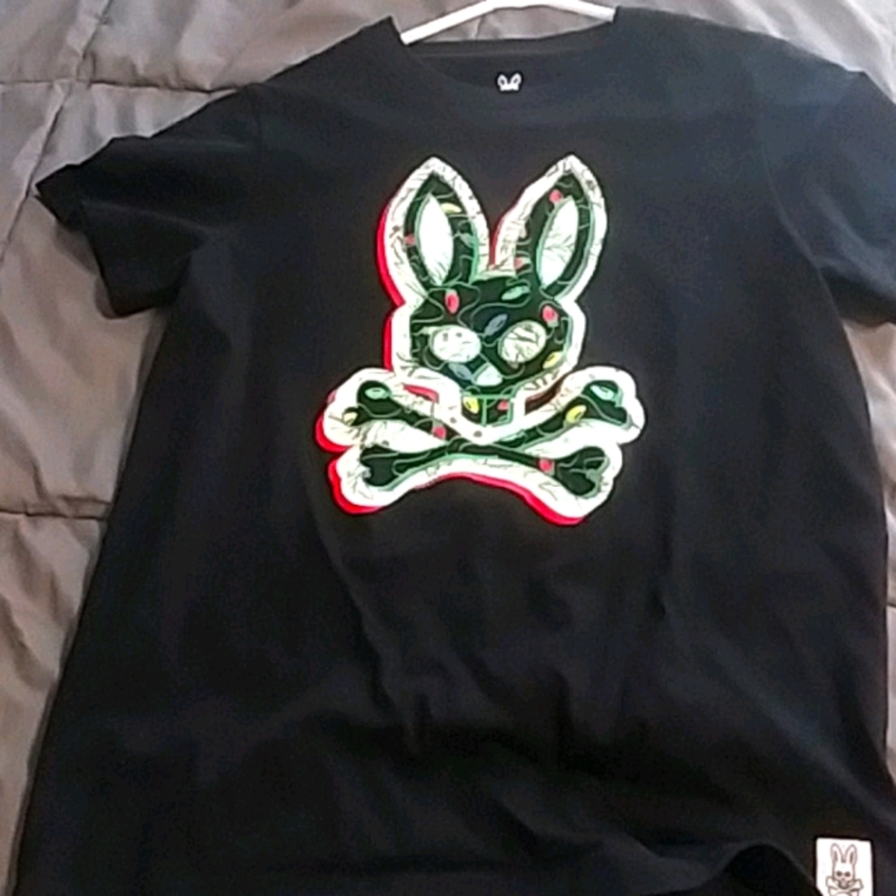 Psycho Bunny Tshirt